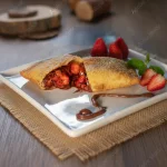 PASTEL DOCE