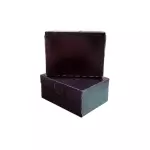 Cajas Negras Sin Acetato