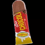 PICOLE DE CHOCOLATE
