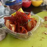 Manzagomita