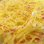Pão delícia Queijo Reino