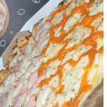 PIZZA 6 FATIAS