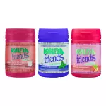 Pastilha Valda Friends 50g Diversos