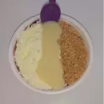 Tigela de Açai & Sorvetes 300ml