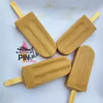 Picolé de Doce de Leite