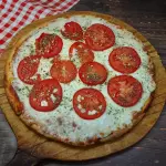 Napolitana (4 porc)