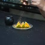 Mezcal de la casa