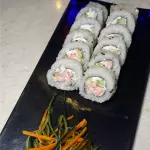 CALIFORNIA ROLL