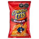 Cheese Tris Bolsaza