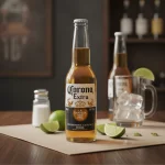 Corona long neck