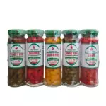 Kit de pimentas (Fogo Mineiro)