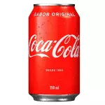 Coca cola 350ml