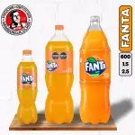 Fanta