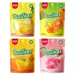 Gomitas Peelerz