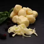 Queijo Nozinho