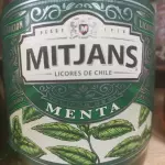 Mitjans menta
