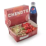COMBO CHINOTE #1