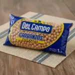 Garbanzos Del Campo 454 g      y