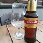 Club colombia dorada