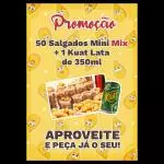 60 Mini 10g +1 Kuat Lata 350ml