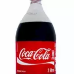 Coca cola 2L