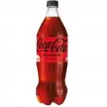 Coca cola zero 1.5 Lts