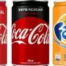 COCA - COLA DIET