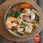 SOPA WOR WON TON 1 LITRO