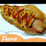 Perra Especial Grande