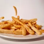 PAPAS FRITAS