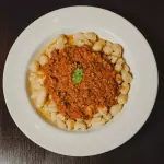 Ñoquis