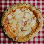 Panceta e Provolone