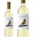 Alma do tejo bco 750mL