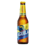 Cerveza Aguila Original