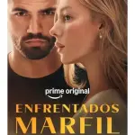 Enfrentados marfil