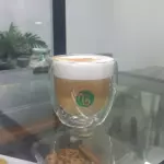 Capuccino meraki