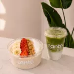 Combo Post Workout