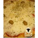 2 PIZZAS MUZZARELLA