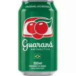 Guaraná - Lata