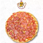 1/2 Calabresa