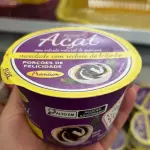 Potinho Açaí com leitinho