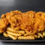 MUSLO BROASTER