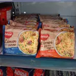 Miojo Valor 60g