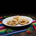 Tostadas estilo Ofelia c/u