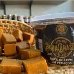 Doce de Leite em Pedaços Buba