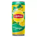 Ice Tea manga