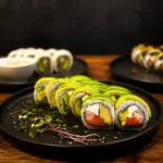 SAKEBI SONKEI