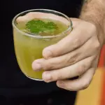 Coentro Smash