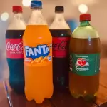 Refrigerante 1L