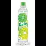 AGUA SPRITE LEMON FRESH 510 ML